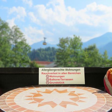 Ferienwohnungen Lind 오버스트도르프 외부 사진